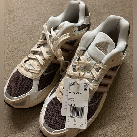 Adidas Response CL Wonder White Earth Strata - Picture 2 of 4